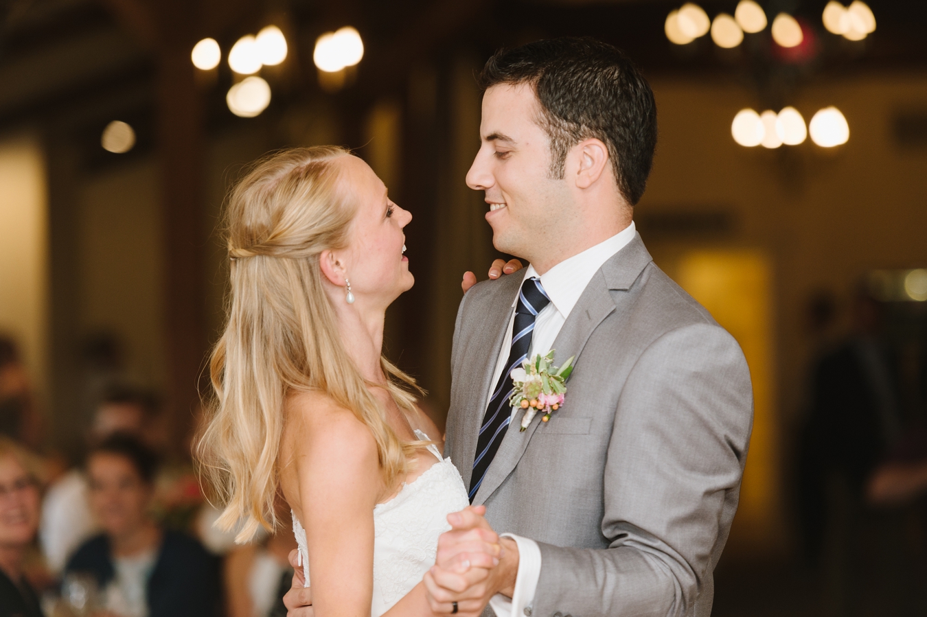 Castle in the Clouds Wedding in New Hampshire | Natalie Franke Photography4
