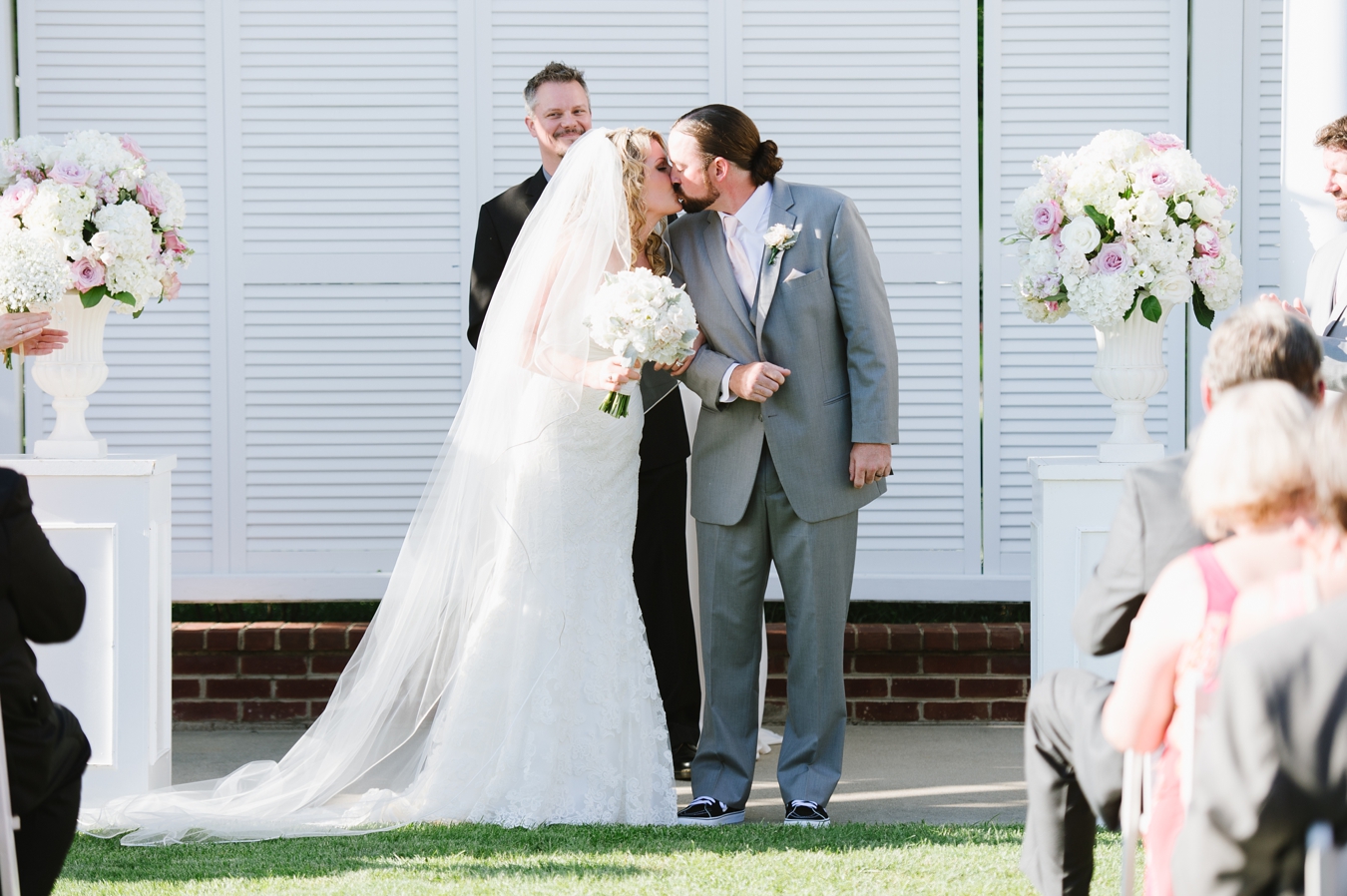 Maryland + Destination Wedding Photographer: Natalie Franke Photography