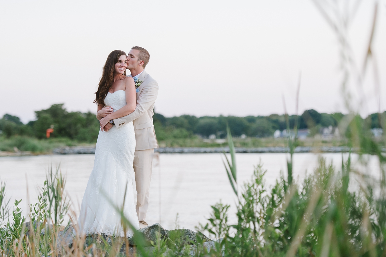Eastern Shore Wedding Photographer | Natalie Franke