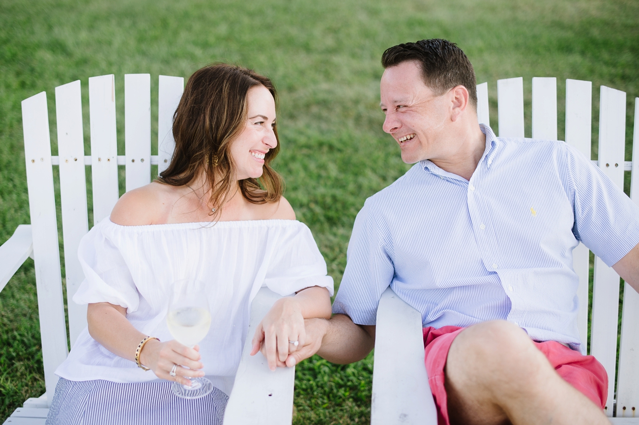 Tighlman Island Engagement Pictures | Natalie Franke Photography