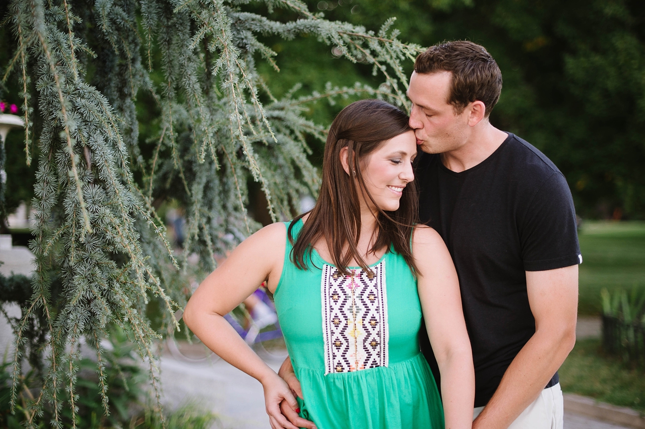 Baltimore, Maryland Engagement Pictures