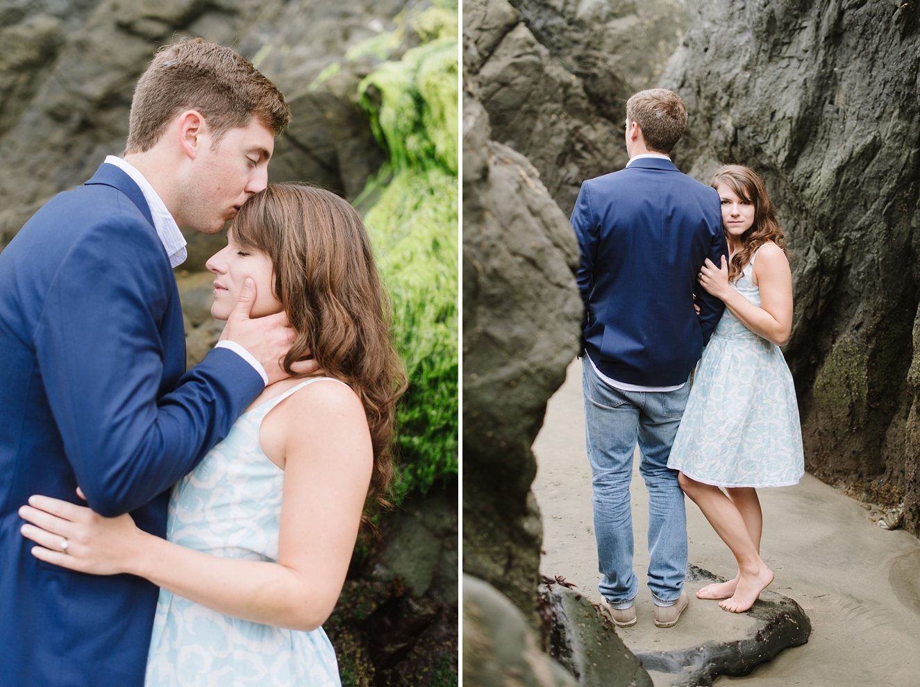 San Francisco Anniversary Pictures by Natalie Franke Photography