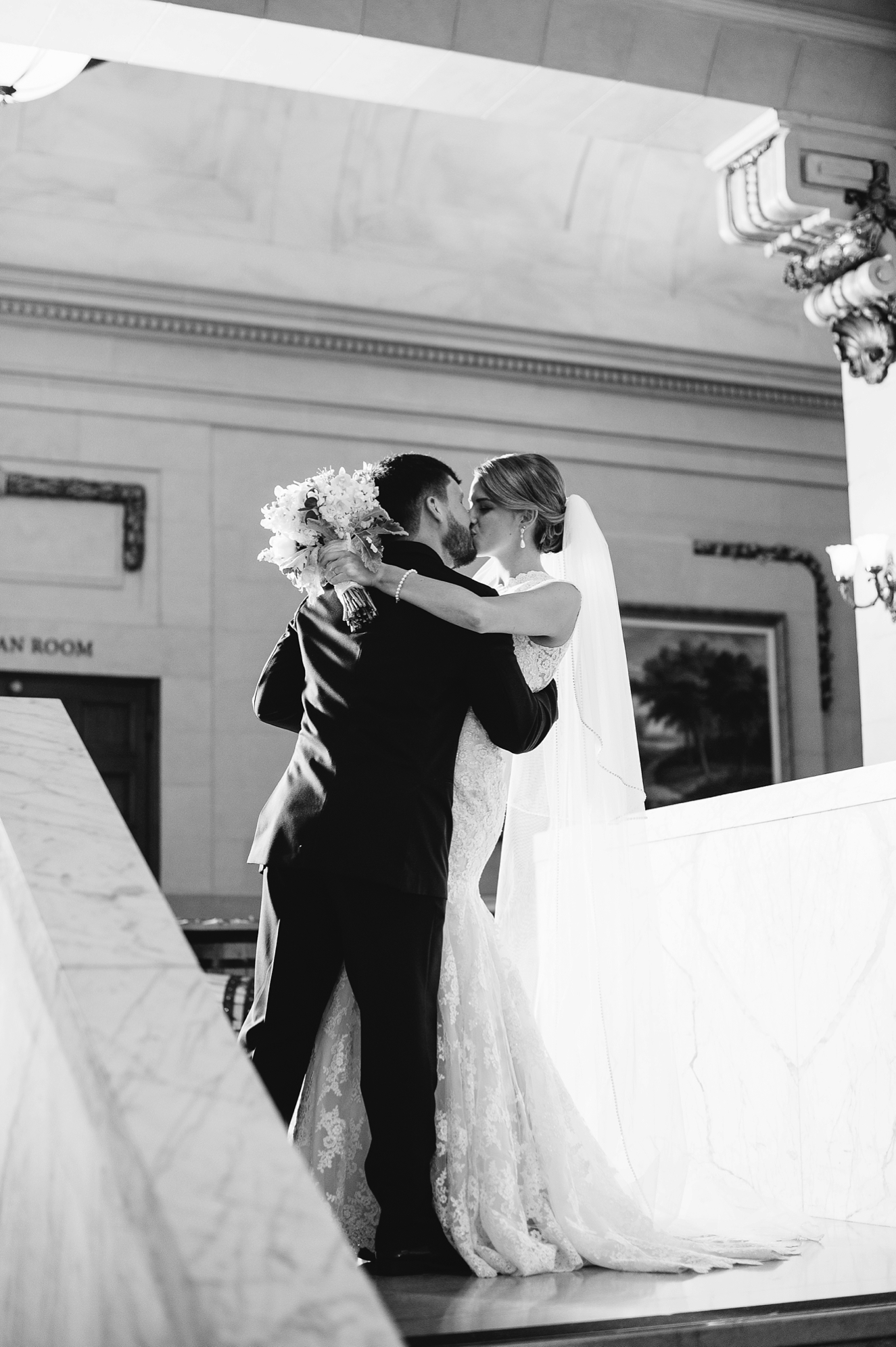 Chelsea & AJ's Wedding — Natalie Franke