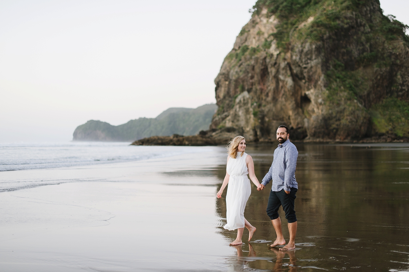 New Zealand Destination Wedding Photographer - Natalie Franke