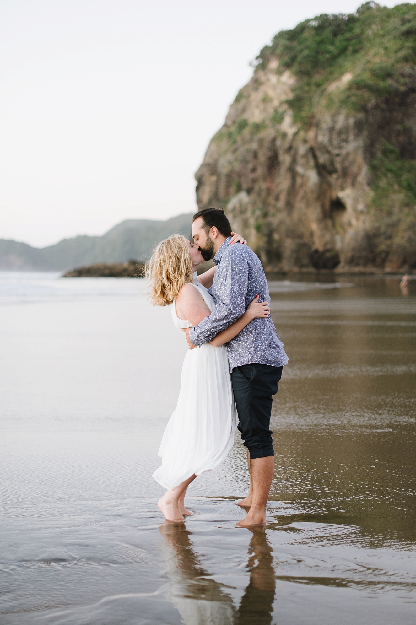 New Zealand Destination Wedding Photographer - Natalie Franke