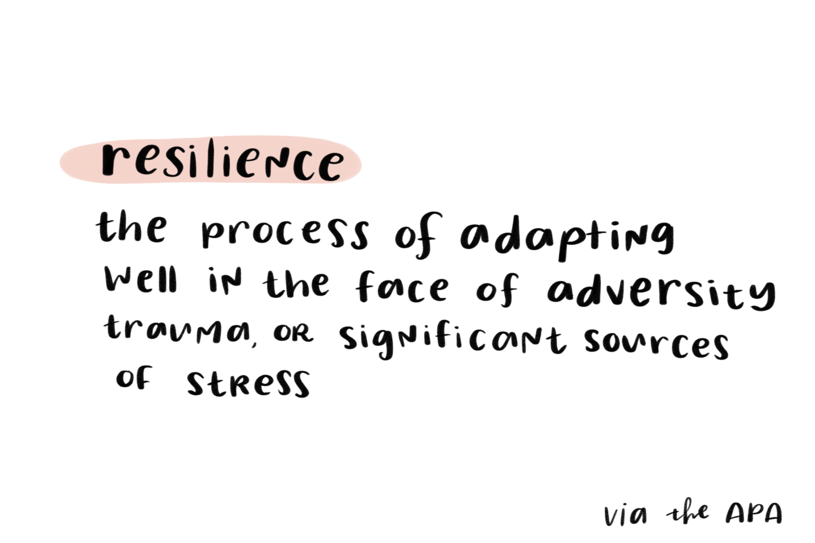 5 Simple Steps To Build Resilience — Natalie Franke 0937